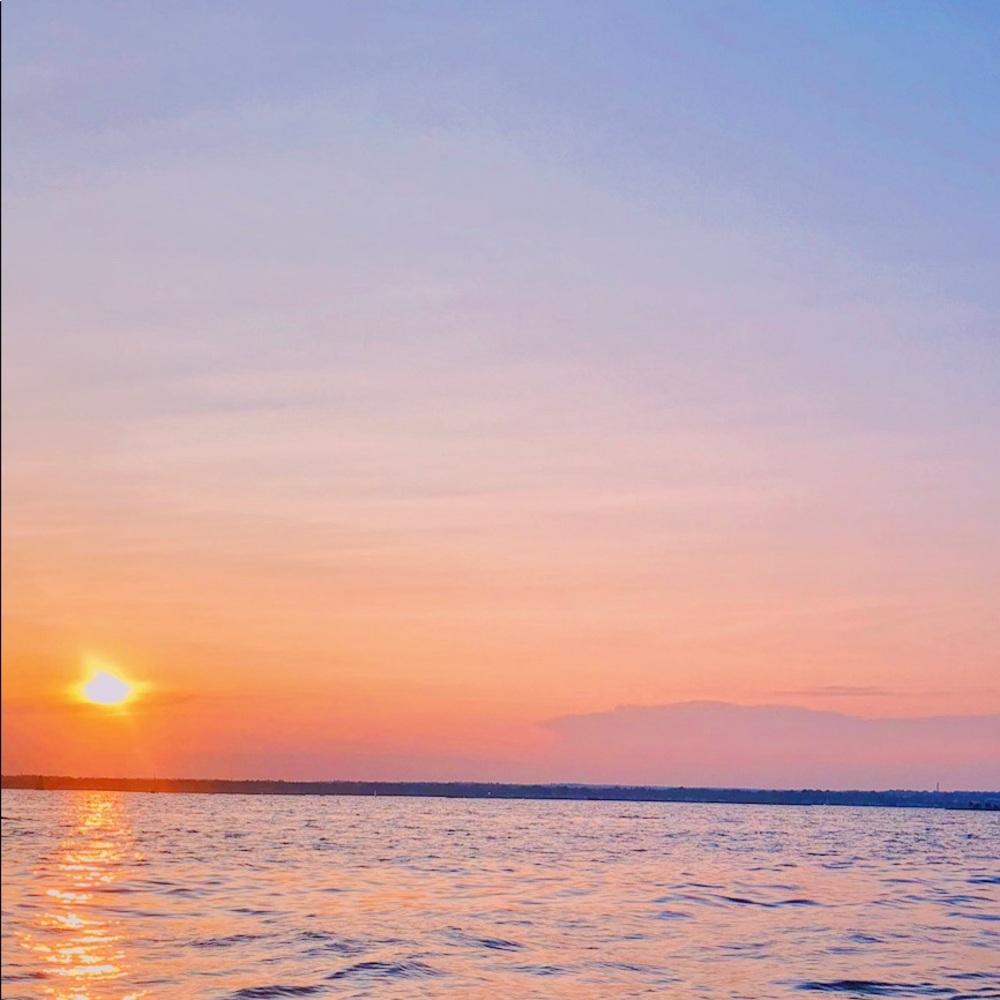 Meet your Posher, Sophia